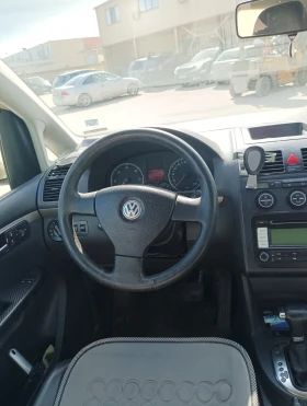 VW Touran | Mobile.bg � ����� ������ 5
