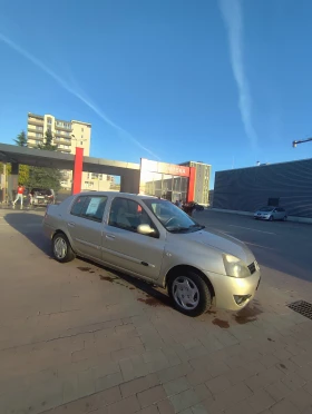 Renault Symbol undefined | Auto.bg — изображение 2