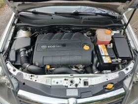 Opel Astra 1.9 CDTI 150 К.С 6 скорости  - 1999 € - 35258699 15