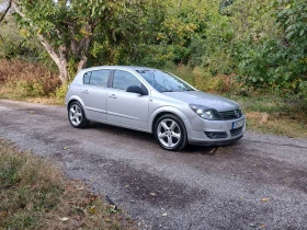 Opel Astra 1.9 CDTI 150 К.С 6 скорости  - 1999 € - 35258699 4