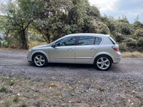 Opel Astra 1.9 CDTI 150 К.С 6 скорости  - 1999 € - 35258699 5