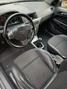 Opel Astra 1.9 CDTI 150 К.С 6 скорости  - 1999 € - 35258699 9