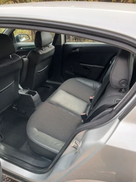 Opel Astra 1.9 CDTI 150 К.С 6 скорости  - 1999 € - 35258699 11