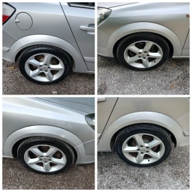 Opel Astra 1.9 CDTI 150 К.С 6 скорости  - 1999 € - 35258699 16