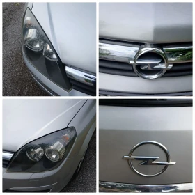 Opel Astra 1.9 CDTI 150 К.С 6 скорости  - 1999 € - 35258699 17