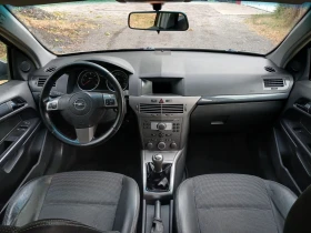 Opel Astra 1.9 CDTI 150 К.С 6 скорости  - 1999 € - 35258699 12