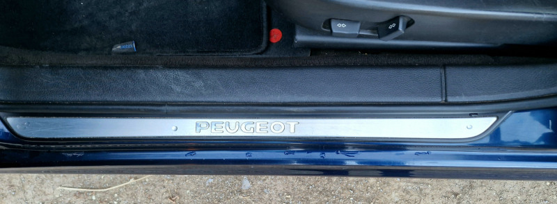 Peugeot 607 3.0 V6, снимка 9 - Автомобили и джипове - 43430625