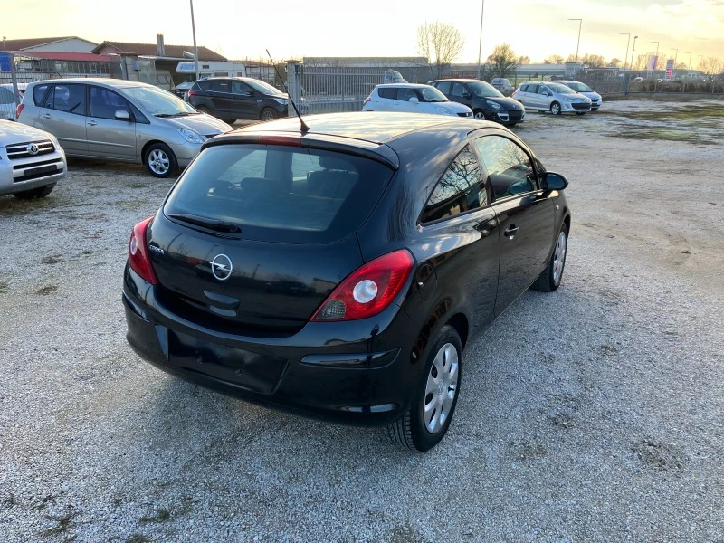 Opel Corsa 1.2i, снимка 7 - Автомобили и джипове - 47050722