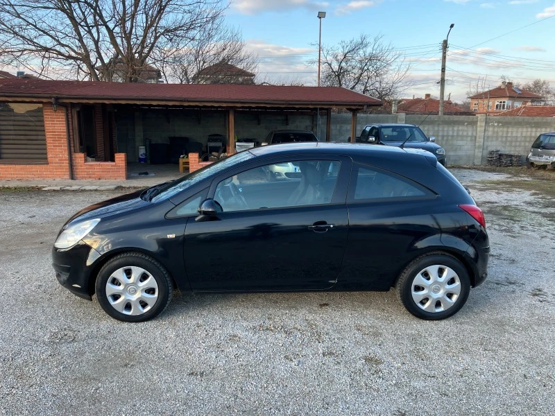 Opel Corsa 1.2i, снимка 4 - Автомобили и джипове - 47050722