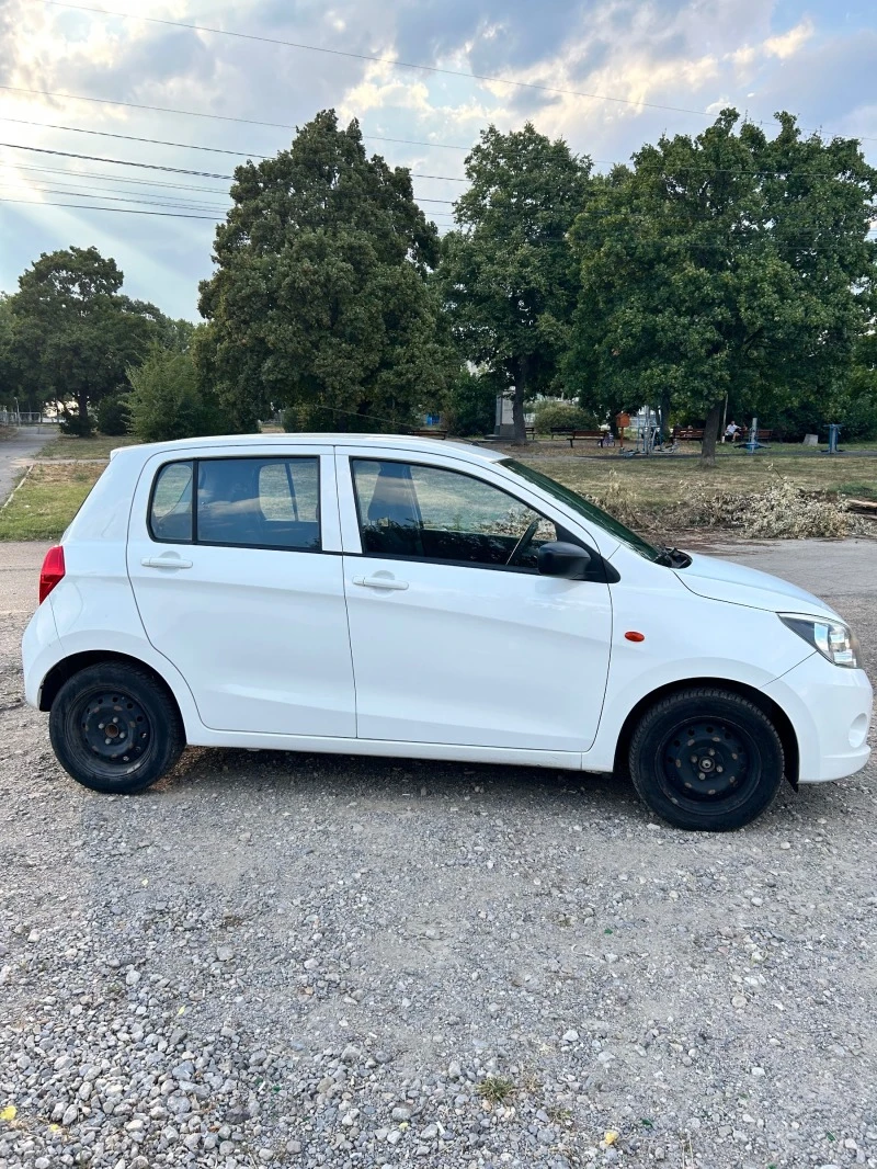 Suzuki Celerio, снимка 3 - Автомобили и джипове - 47079006