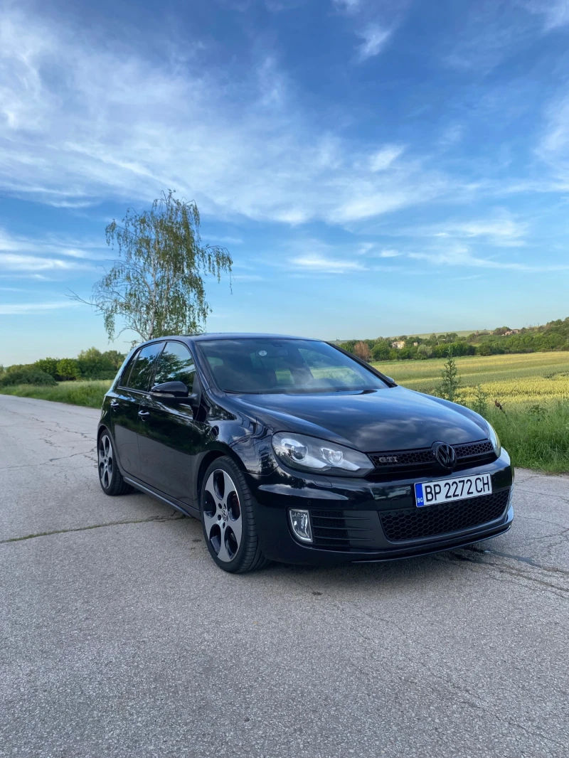 VW Golf GTI LPG, снимка 4 - Автомобили и джипове - 47077916