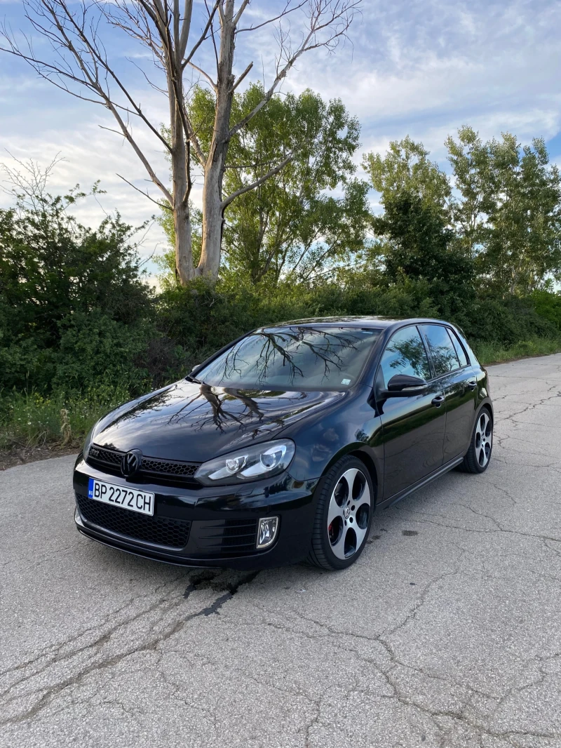 VW Golf GTI LPG, снимка 5 - Автомобили и джипове - 47077916