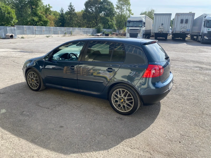 VW Golf 1.9TDI - 6 скорости, снимка 4 - Автомобили и джипове - 48477162