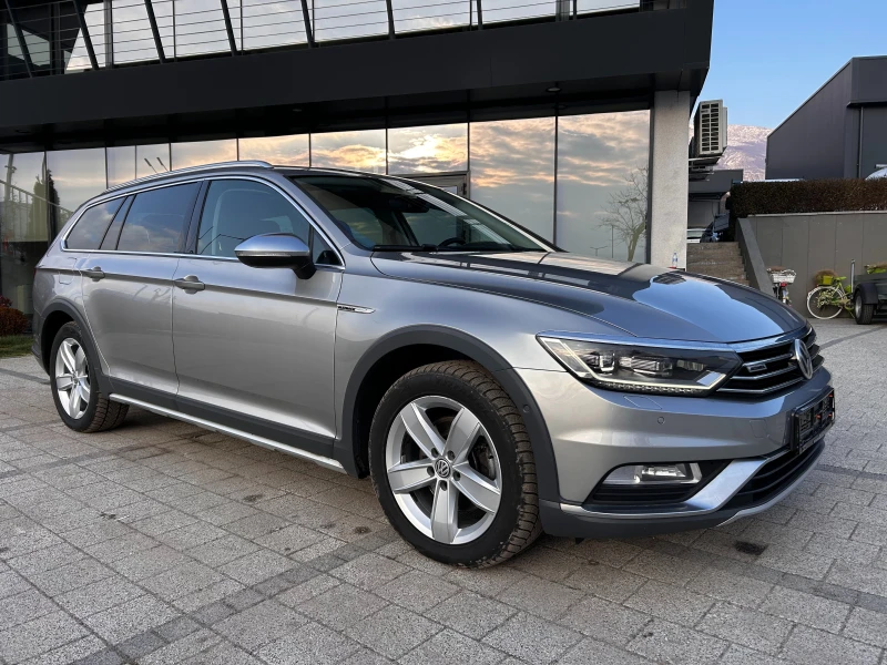 VW Alltrack 2.0TDI 4motion , снимка 2 - Автомобили и джипове - 49261388