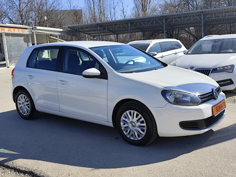 VW Golf 6* 1.6TDi* EURO5B* KLIMA* , снимка 3 - Автомобили и джипове - 49386309