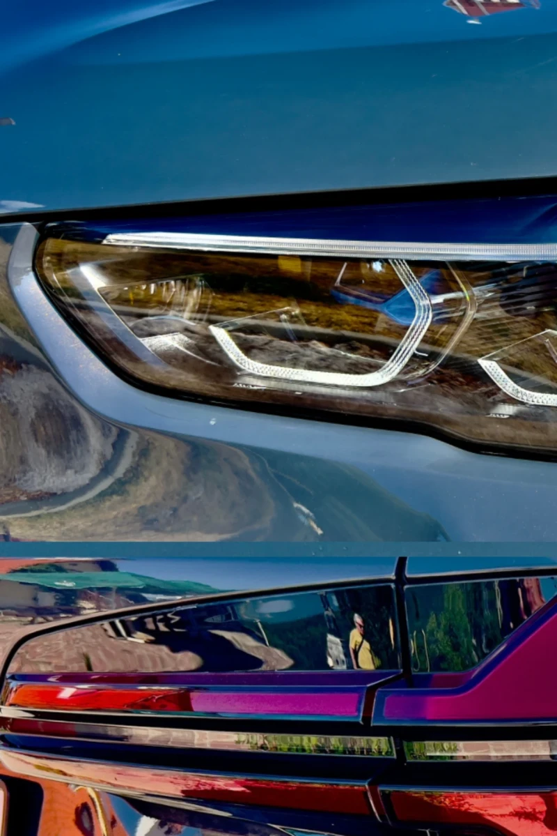 BMW X5M X5 M-Competition , снимка 15 - Автомобили и джипове - 51814410