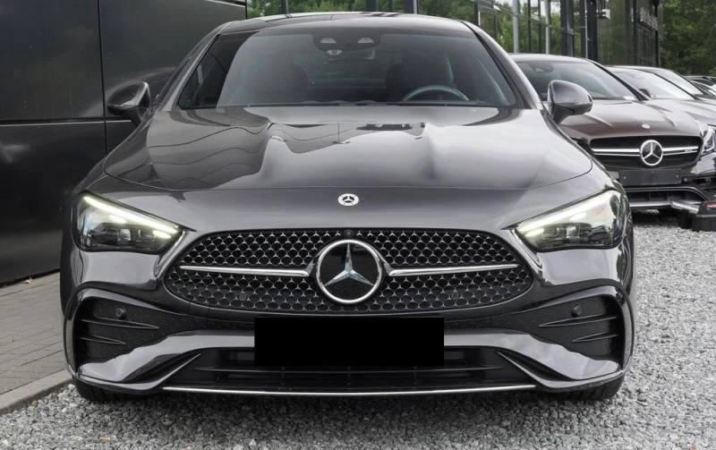 Mercedes-Benz CLE 300/AMG/4-MATIC/DIGITAL LIGHT/360 CAMERA/MEMORY/, снимка 2 - Автомобили и джипове - 51666823