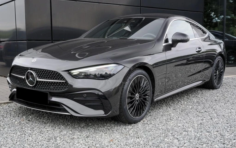 Mercedes-Benz CLE 300/AMG/4-MATIC/DIGITAL LIGHT/360 CAMERA/MEMORY/, снимка 3 - Автомобили и джипове - 51666823