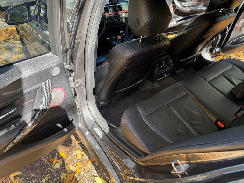 BMW 335 Xdrive, снимка 8 - Автомобили и джипове - 52106878