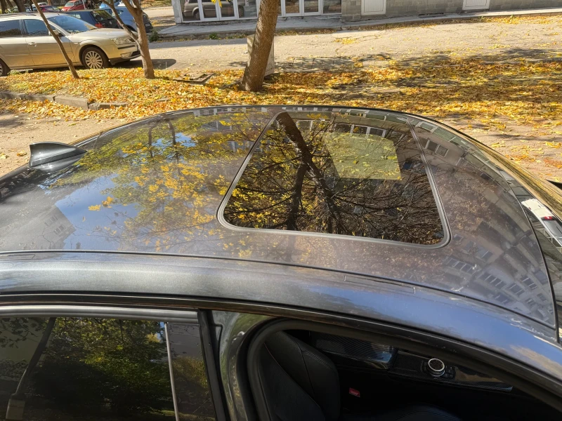 BMW 335 Xdrive, снимка 5 - Автомобили и джипове - 52106878