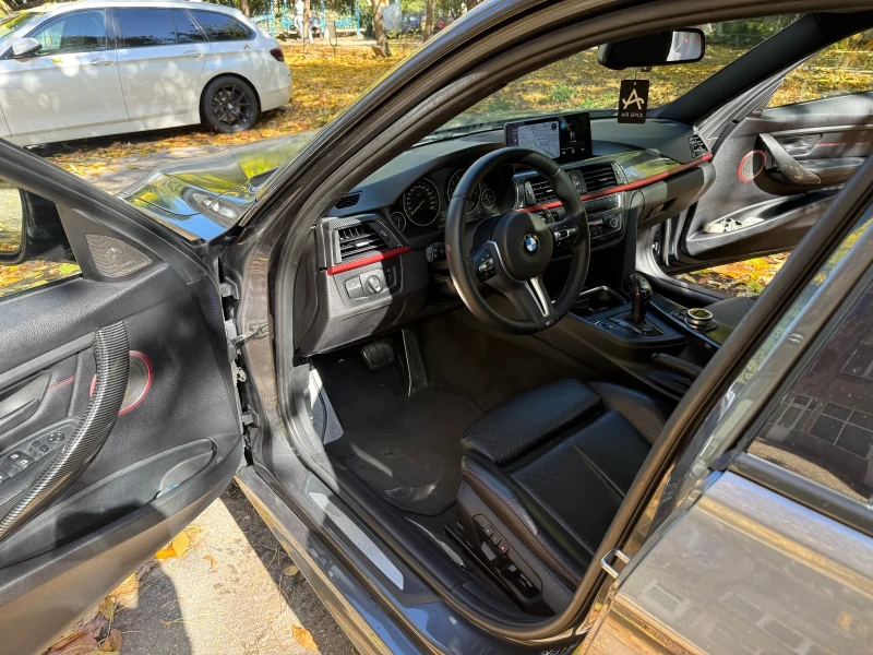 BMW 335 Xdrive, снимка 7 - Автомобили и джипове - 52106878