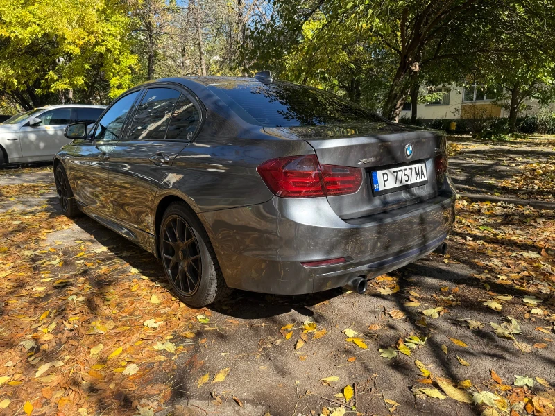 BMW 335 Xdrive, снимка 3 - Автомобили и джипове - 52106878