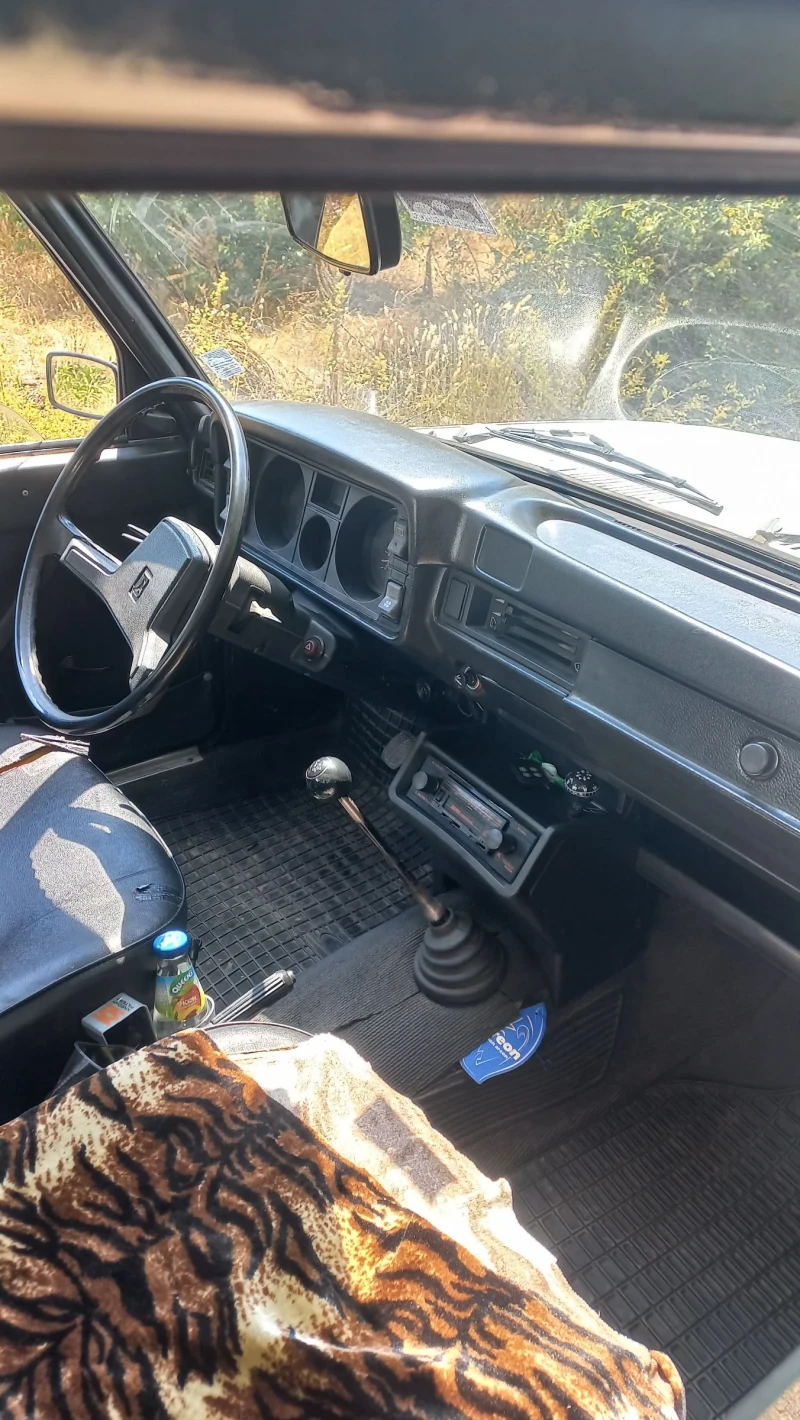 Lada 2105, снимка 4 - Автомобили и джипове - 52337585