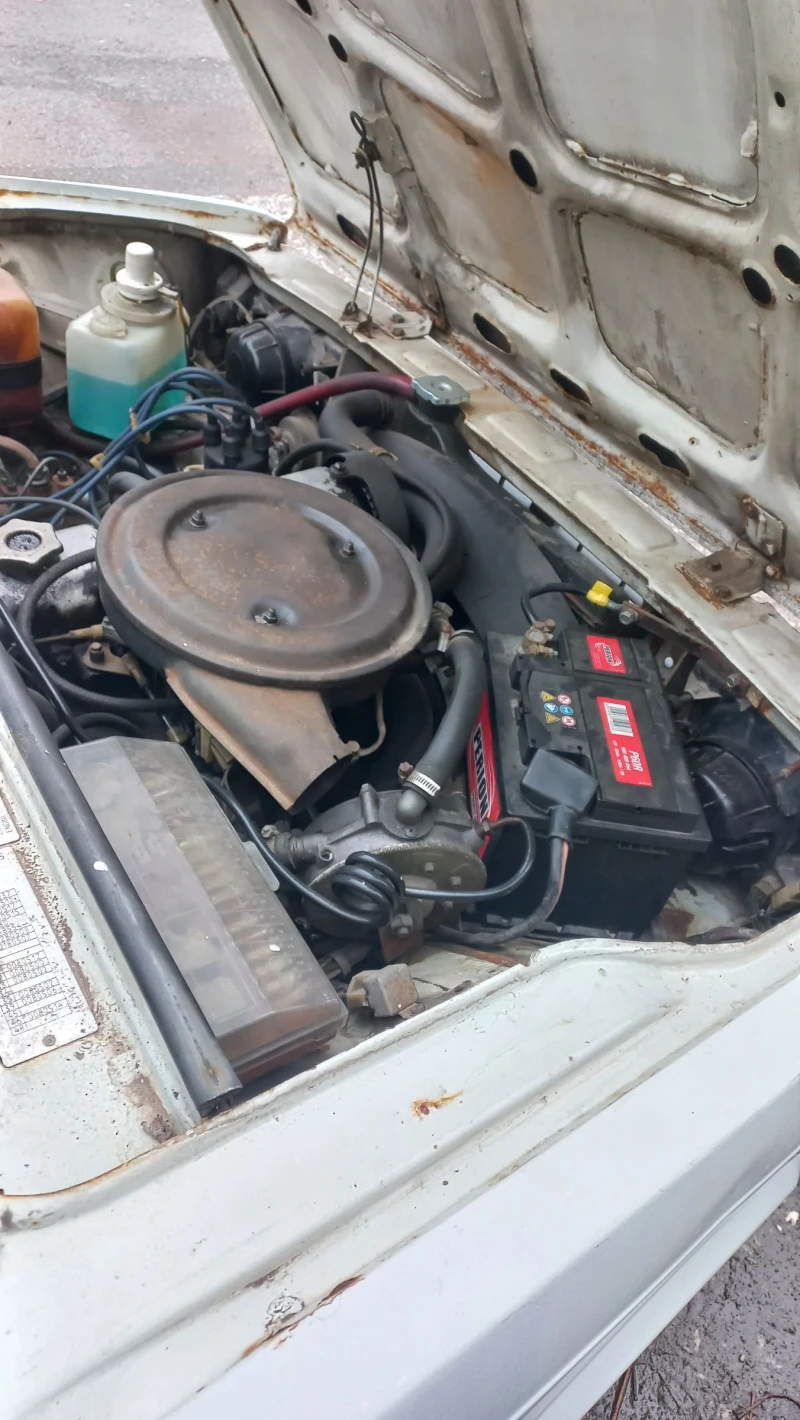 Lada 2105, снимка 12 - Автомобили и джипове - 52337585