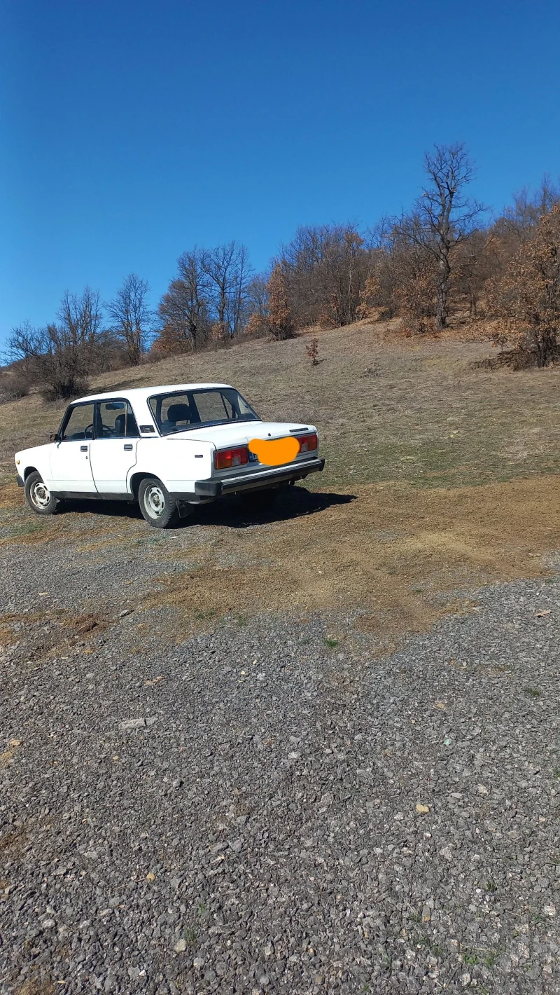 Lada 2105, снимка 9 - Автомобили и джипове - 52337585