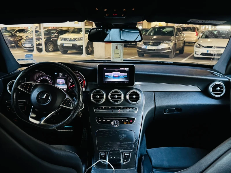 Mercedes-Benz 180, снимка 6 - Автомобили и джипове - 52494089