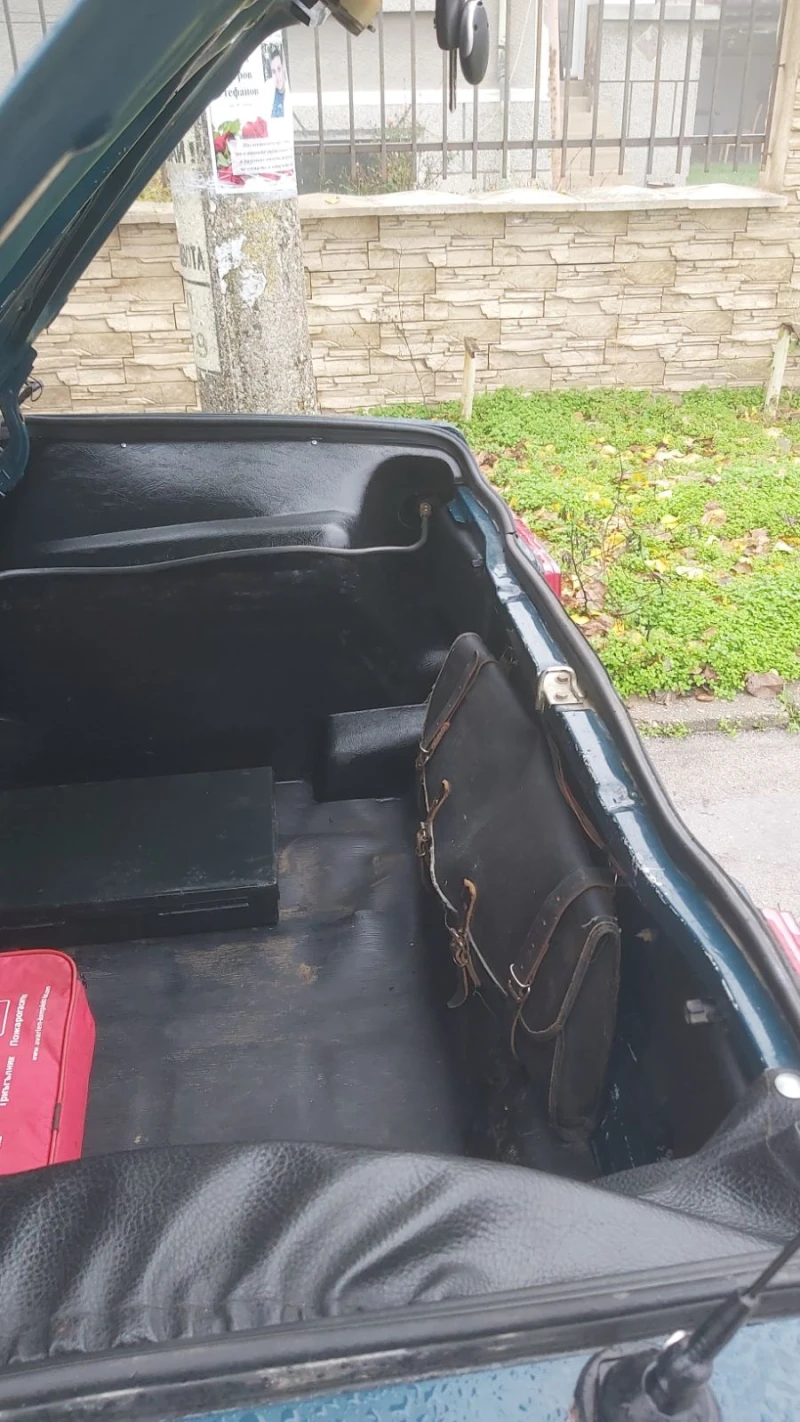 Lada 2105 2001г, снимка 5 - Автомобили и джипове - 52509778