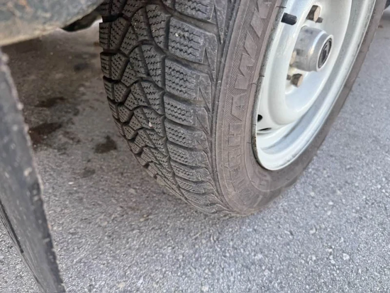 Lada 2105 2001г, снимка 10 - Автомобили и джипове - 52509778