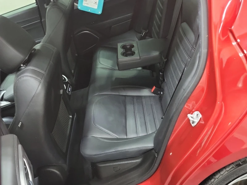 Alfa Romeo Giulia VELOCE* * CARFAX* * АВТОКРЕДИТ* * , снимка 8 - Автомобили и джипове - 52618621