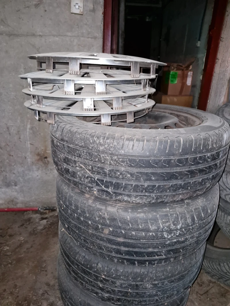 VW Passat, снимка 2 - Автомобили и джипове - 52727422