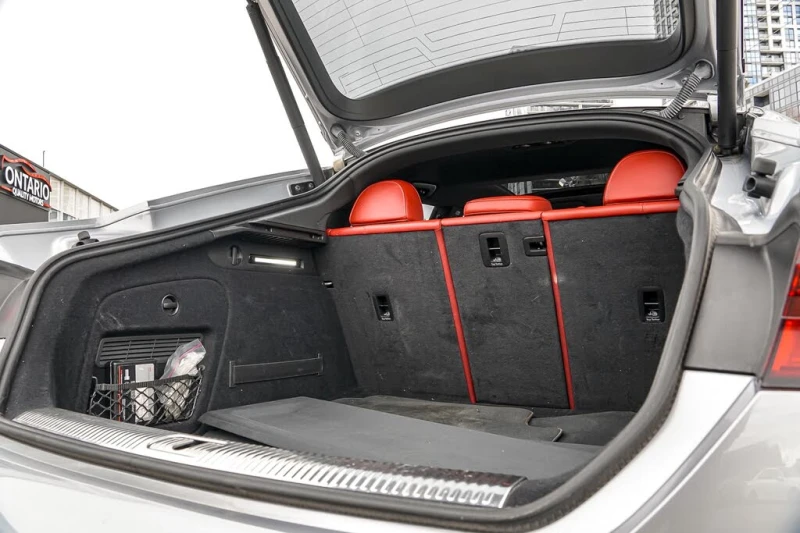 Audi S5 SPORTBACK* RED MAGMA* TECHNIK* DIGITAL, снимка 16 - Автомобили и джипове - 52740545