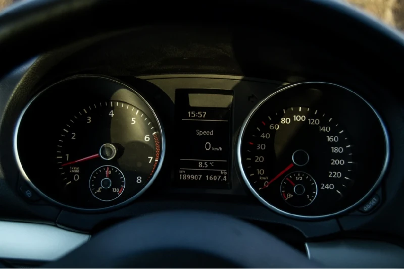 VW Golf 6 1.4TSI, снимка 6 - Автомобили и джипове - 52915159