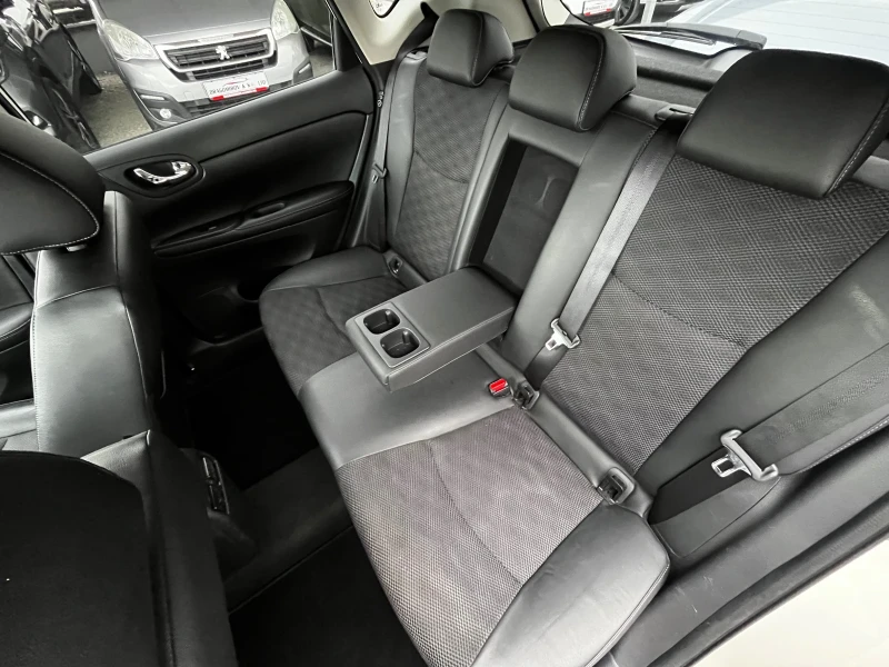 Nissan Pulsar 1.2i Euro 6 / Tekna / Keyless / Navi, снимка 12 - Автомобили и джипове - 52969227