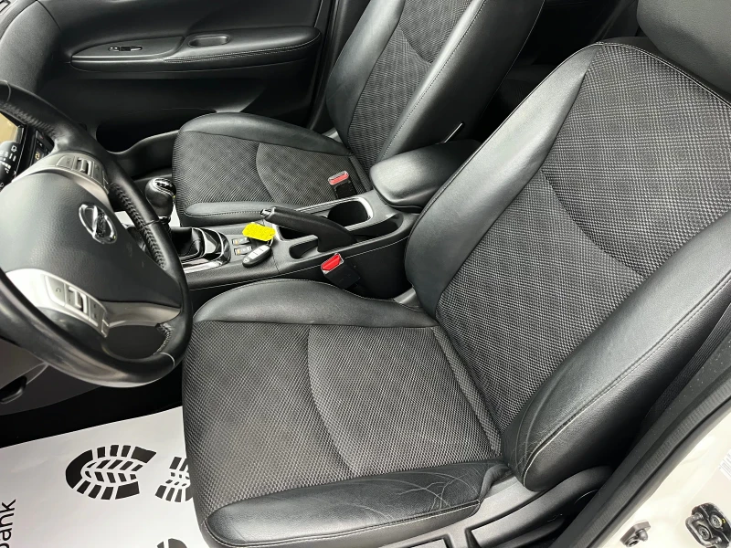 Nissan Pulsar 1.2i Euro 6 / Tekna / Keyless / Navi, снимка 11 - Автомобили и джипове - 52969227