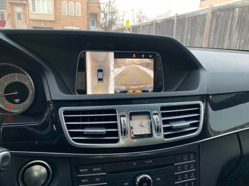 Mercedes-Benz E 250 BlueTEC  CARFAX, снимка 10 - Автомобили и джипове - 53108243