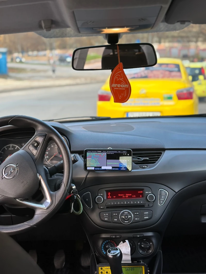 Opel Corsa, снимка 5 - Автомобили и джипове - 53585339