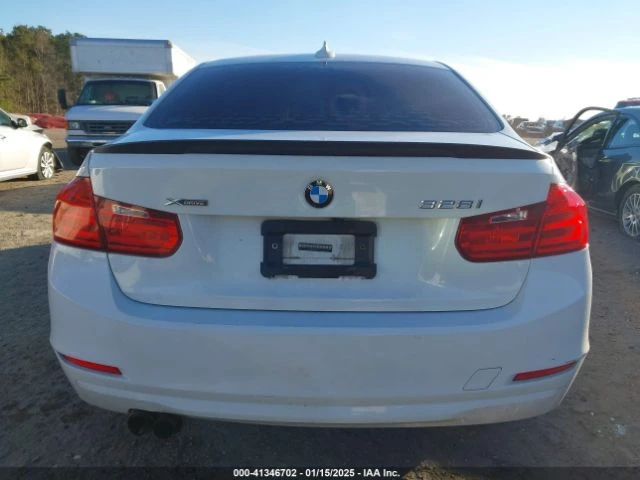 BMW 328 Минимална щета, снимка 5 - Автомобили и джипове - 49125698