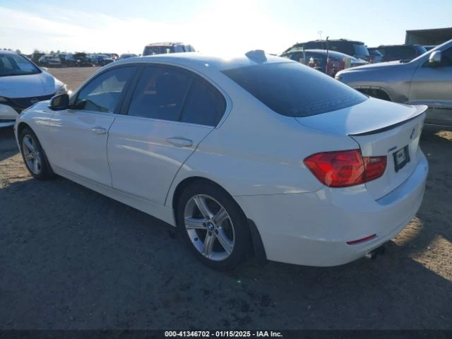 BMW 328 Минимална щета, снимка 4 - Автомобили и джипове - 49125698