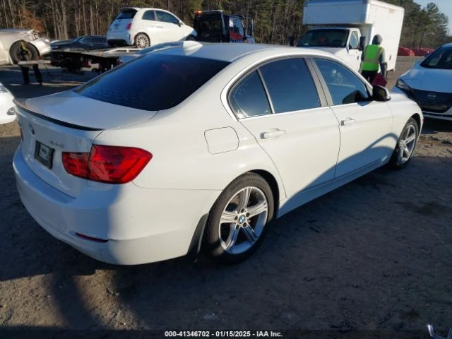 BMW 328 Минимална щета, снимка 6 - Автомобили и джипове - 49125698