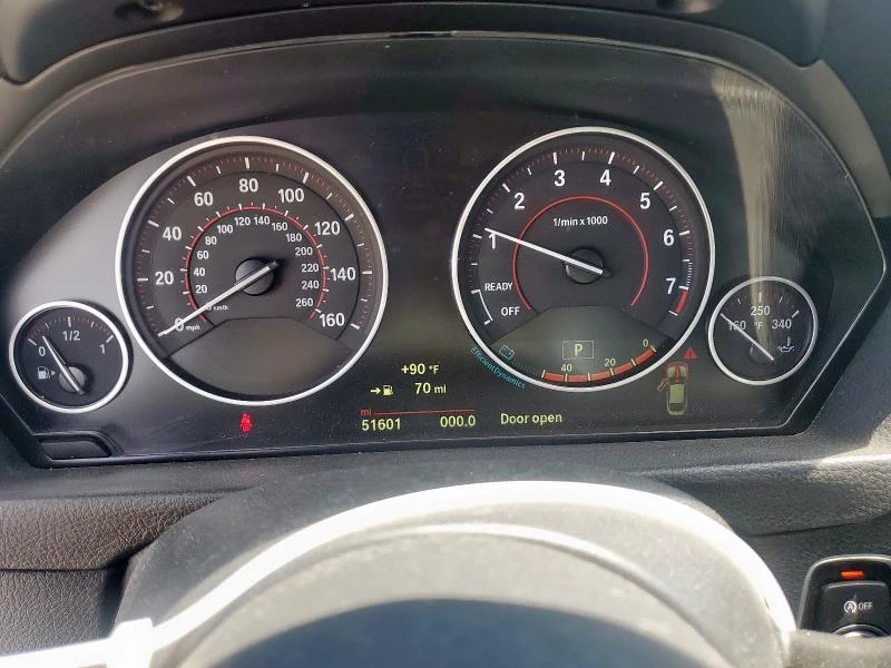 BMW 440 GranCoupe xDrive * ЦЕНА ДО БЪЛГАРИЯ * (CARFAX) - изображение 9