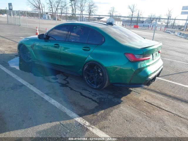 BMW M3 COMPETTION* * (АВТОКРЕДИТ) - изображение 7