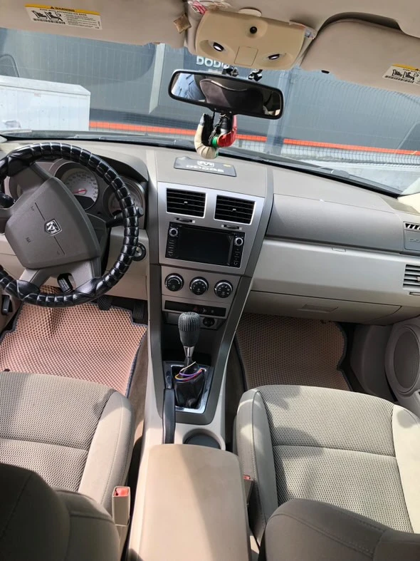 Dodge Avenger  - изображение 3