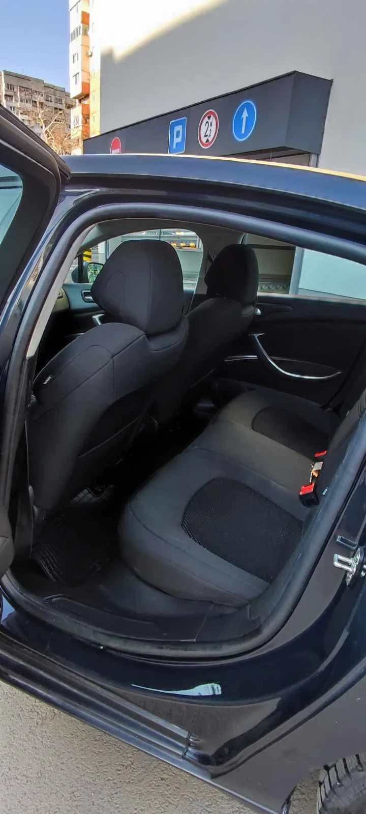 Citroen C5  - изображение 6