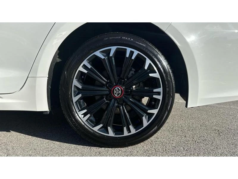 Toyota Corolla SDN 1.8HSD GR SPORT | Mobile.bg   16