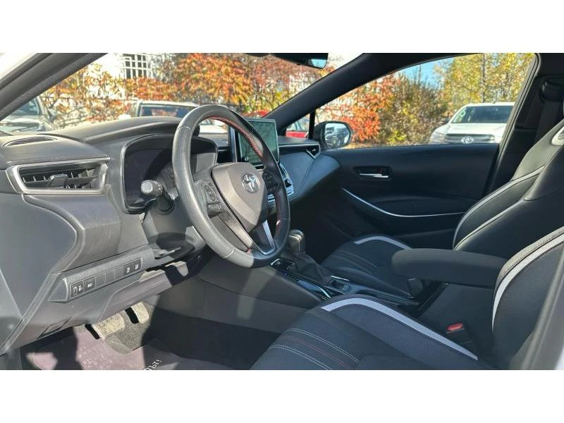 Toyota Corolla SDN 1.8HSD GR SPORT | Mobile.bg   12