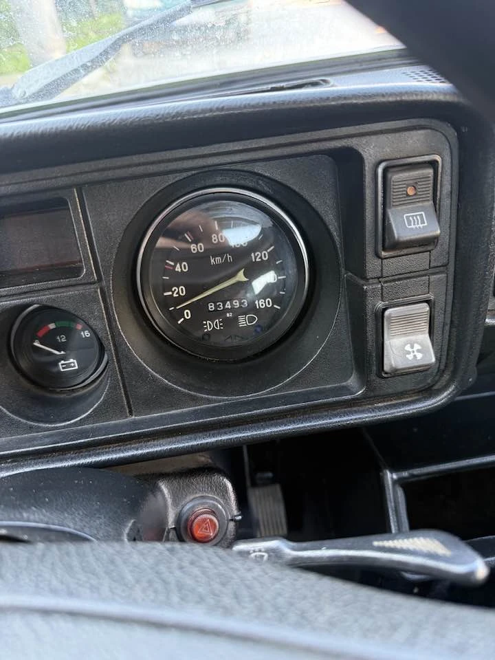 Lada 2105 2001 | Mobile.bg   7